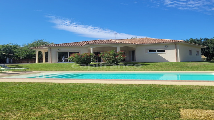 Ma-Cabane - Vente Maison CISSAC MEDOC, 156 m²