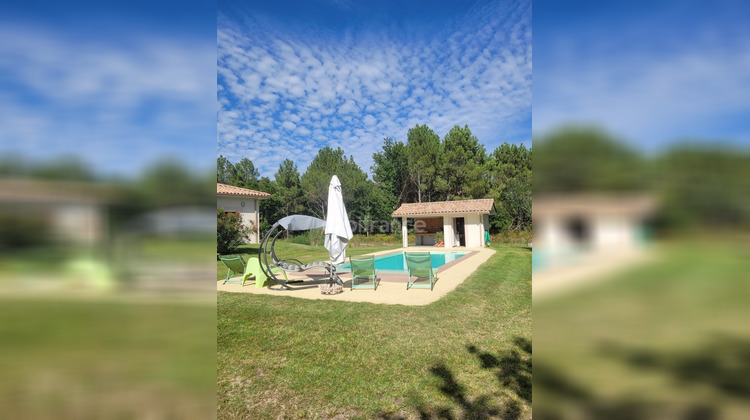 Ma-Cabane - Vente Maison CISSAC MEDOC, 156 m²