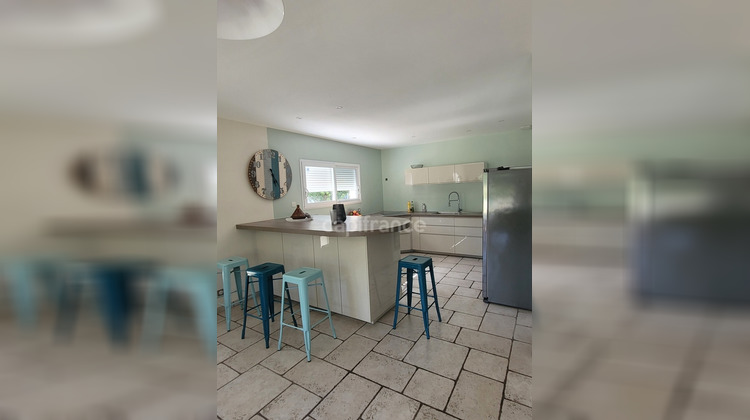 Ma-Cabane - Vente Maison CISSAC MEDOC, 156 m²