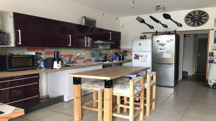 Ma-Cabane - Vente Maison CISSAC MEDOC, 203 m²