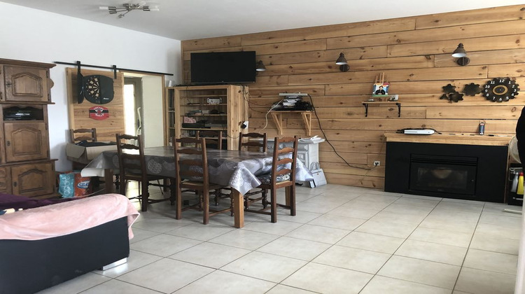 Ma-Cabane - Vente Maison CISSAC MEDOC, 203 m²