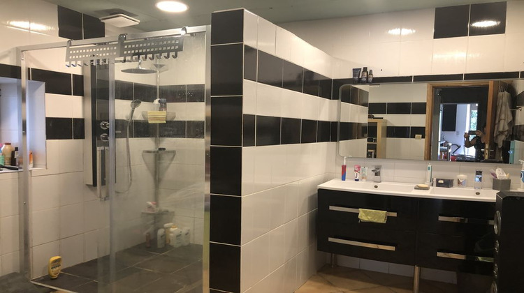 Ma-Cabane - Vente Maison CISSAC MEDOC, 203 m²