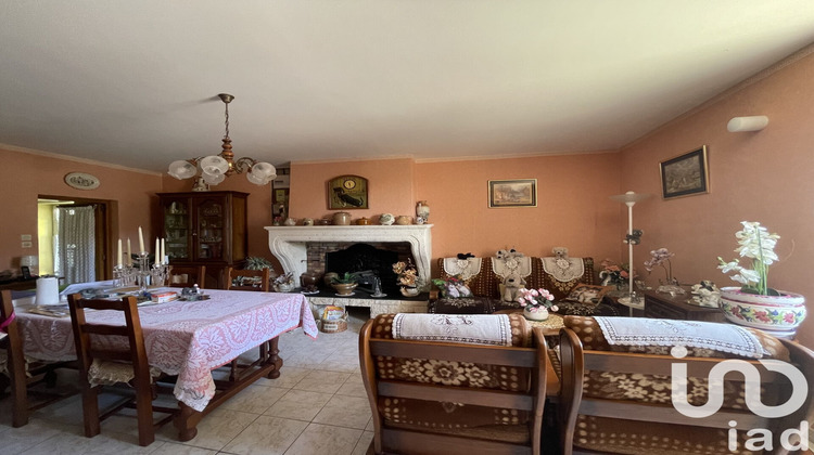 Ma-Cabane - Vente Maison Cissac-Médoc, 208 m²