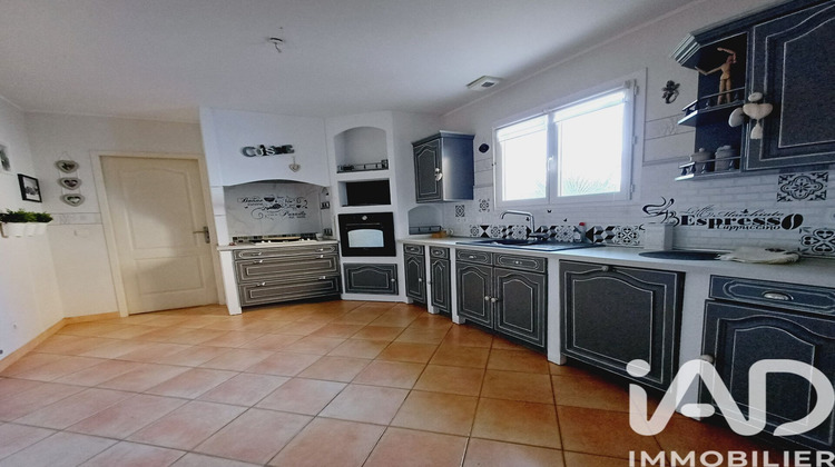 Ma-Cabane - Vente Maison Cissac-Médoc, 155 m²