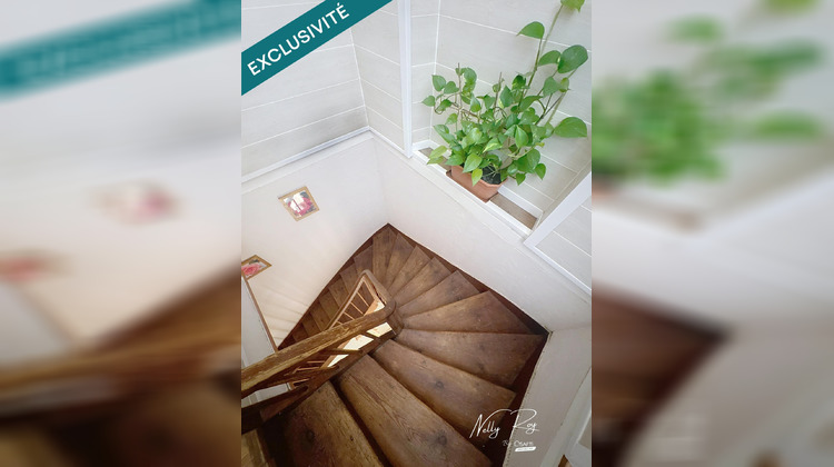 Ma-Cabane - Vente Maison Cissac-Medoc, 110 m²