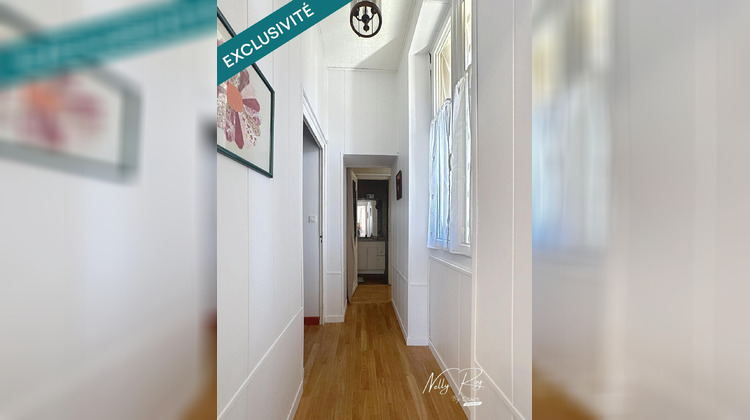 Ma-Cabane - Vente Maison Cissac-Medoc, 110 m²