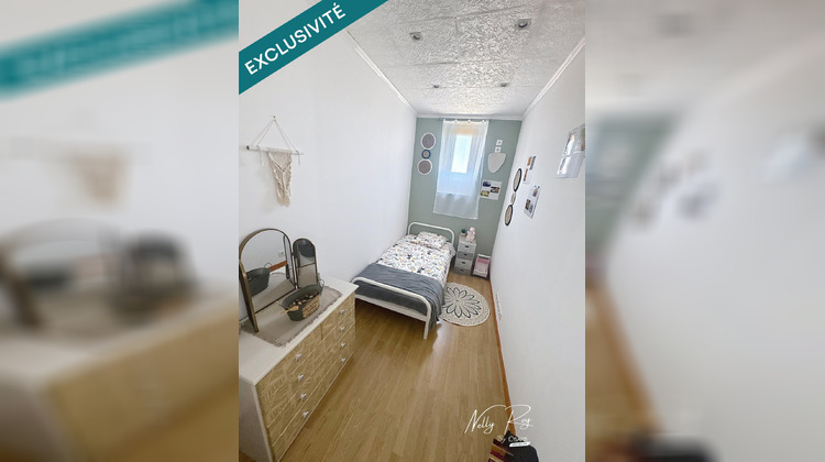 Ma-Cabane - Vente Maison Cissac-Medoc, 110 m²