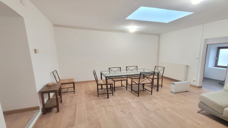 Ma-Cabane - Vente Maison CISSAC MEDOC, 58 m²