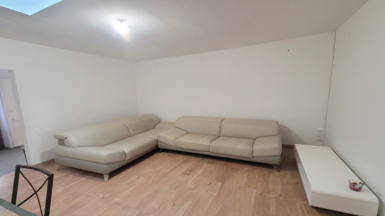 Ma-Cabane - Vente Maison CISSAC MEDOC, 58 m²