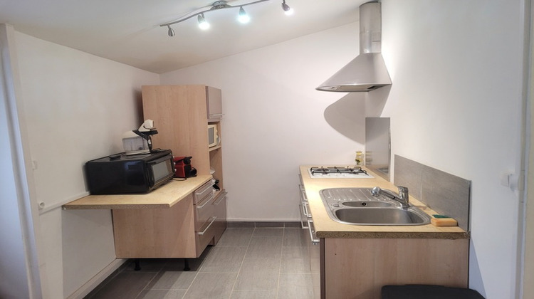 Ma-Cabane - Vente Maison CISSAC MEDOC, 58 m²