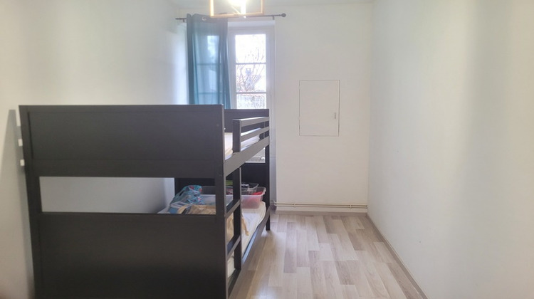 Ma-Cabane - Vente Maison CISSAC MEDOC, 58 m²