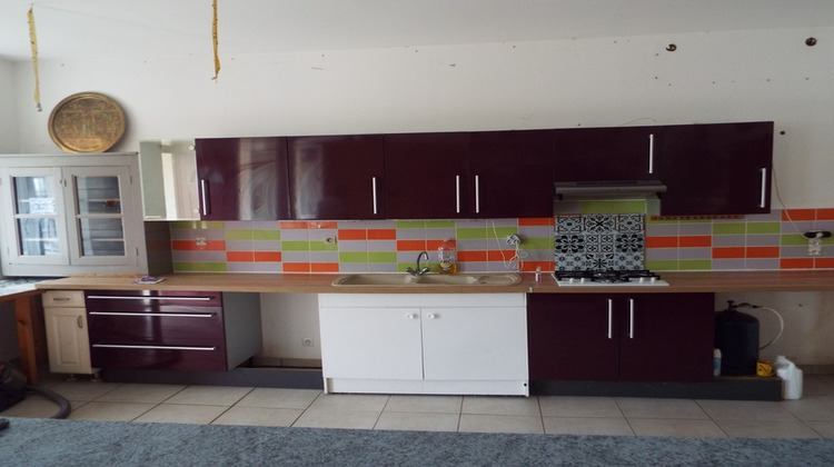 Ma-Cabane - Vente Maison CISSAC MEDOC, 140 m²