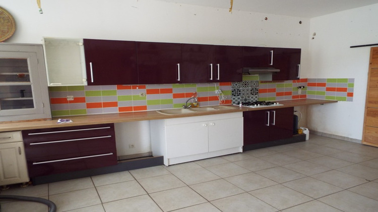 Ma-Cabane - Vente Maison CISSAC MEDOC, 140 m²