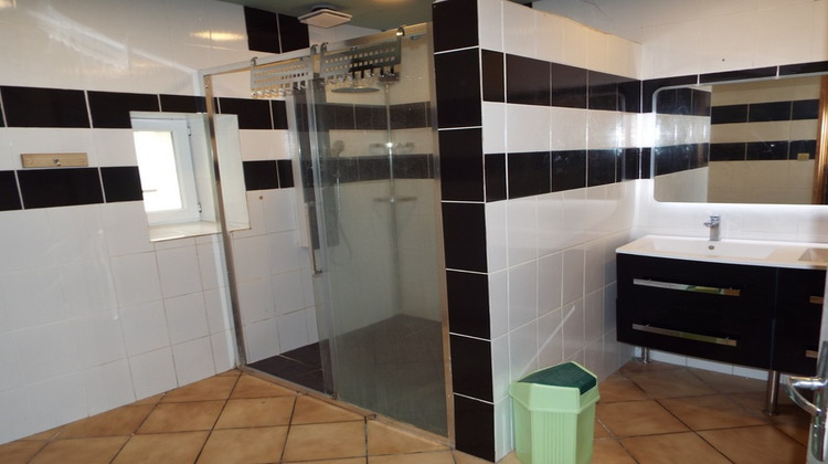 Ma-Cabane - Vente Maison CISSAC MEDOC, 140 m²