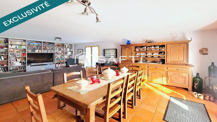 Ma-Cabane - Vente Maison Cissac-Medoc, 140 m²