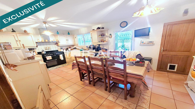 Ma-Cabane - Vente Maison Cissac-Medoc, 140 m²