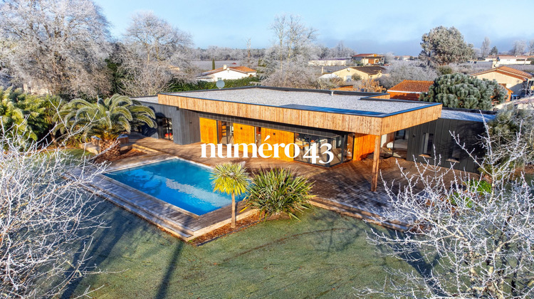 Ma-Cabane - Vente Maison Cissac-Médoc, 152 m²