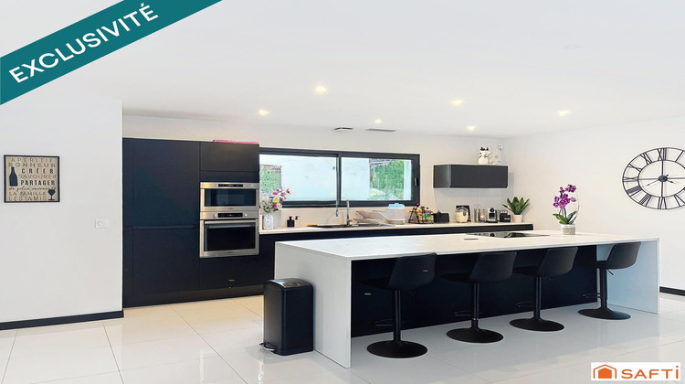 Ma-Cabane - Vente Maison Cissac-Medoc, 190 m²