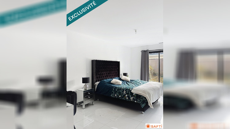 Ma-Cabane - Vente Maison Cissac-Medoc, 190 m²