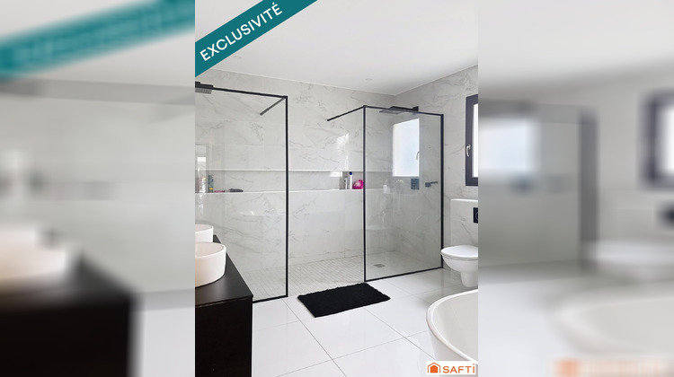 Ma-Cabane - Vente Maison Cissac-Medoc, 190 m²