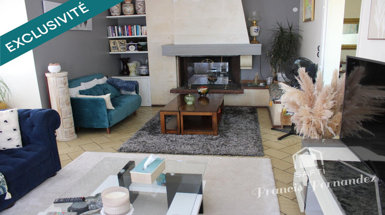 Ma-Cabane - Vente Maison Cissac-Medoc, 159 m²