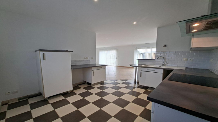 Ma-Cabane - Vente Maison CISSAC MEDOC, 119 m²