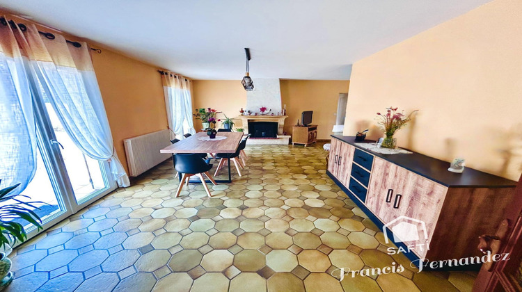 Ma-Cabane - Vente Maison Cissac-Medoc, 120 m²