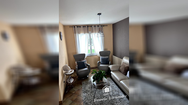 Ma-Cabane - Vente Maison Cissac-Medoc, 120 m²