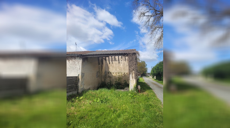 Ma-Cabane - Vente Maison CISSAC MEDOC, 28 m²