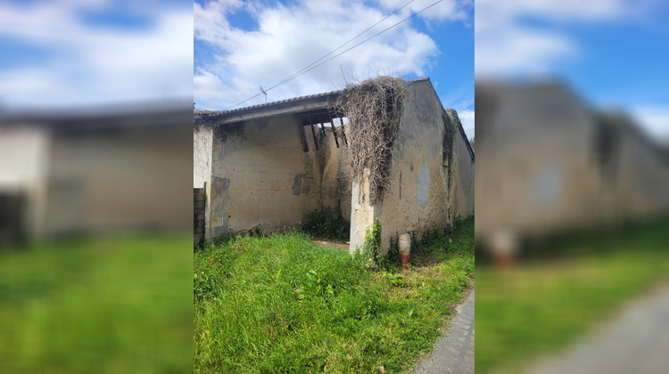 Ma-Cabane - Vente Maison CISSAC MEDOC, 28 m²