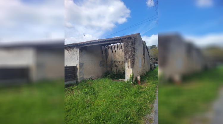 Ma-Cabane - Vente Maison CISSAC MEDOC, 28 m²