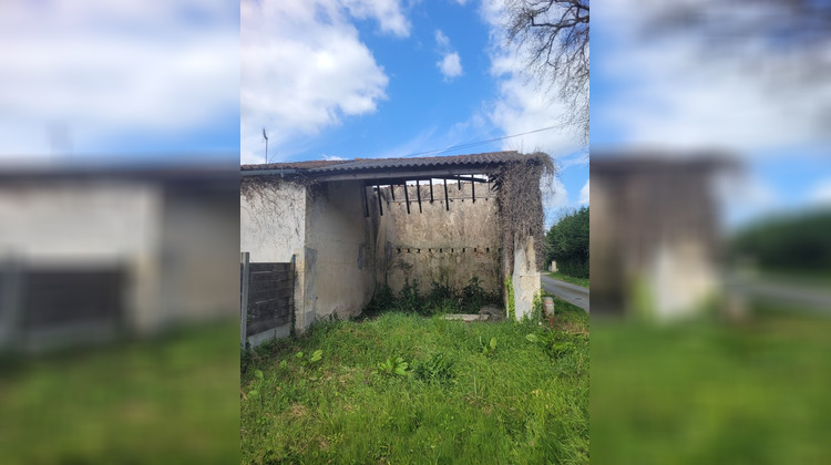 Ma-Cabane - Vente Maison CISSAC MEDOC, 28 m²