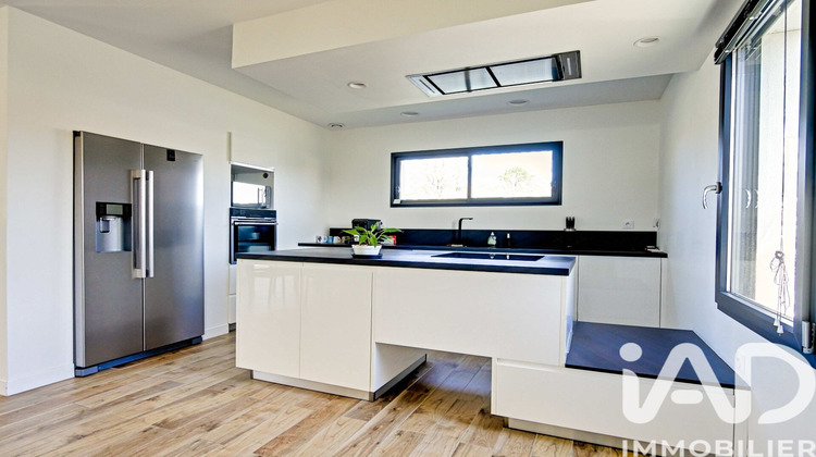 Ma-Cabane - Vente Maison Cissac-Médoc, 142 m²