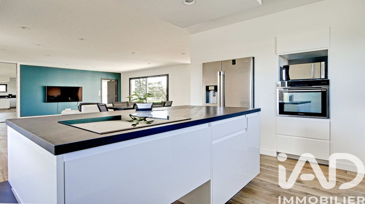 Ma-Cabane - Vente Maison Cissac-Médoc, 142 m²