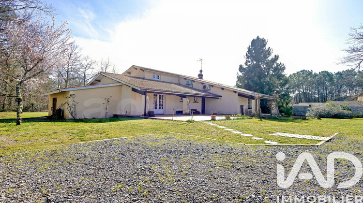 Ma-Cabane - Vente Maison Cissac-Médoc, 220 m²