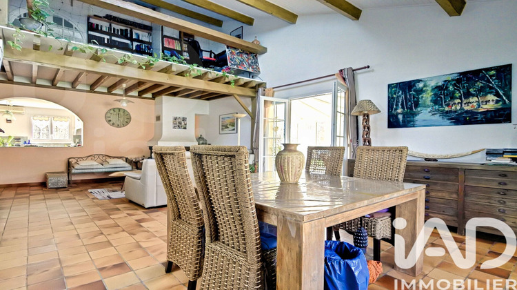 Ma-Cabane - Vente Maison Cissac-Médoc, 220 m²
