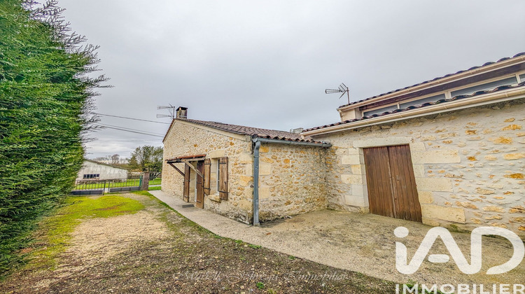 Ma-Cabane - Vente Maison Cissac-Médoc, 105 m²