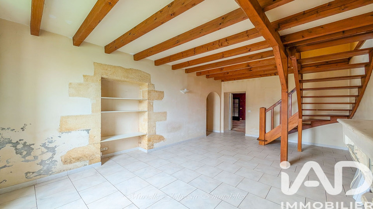 Ma-Cabane - Vente Maison Cissac-Médoc, 105 m²