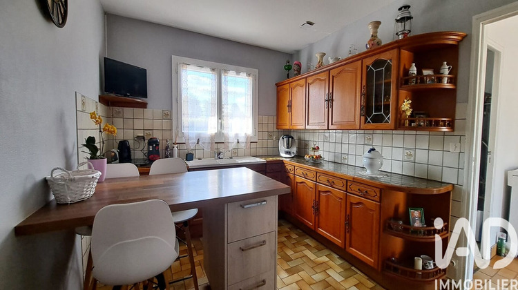 Ma-Cabane - Vente Maison Cissac-Médoc, 120 m²