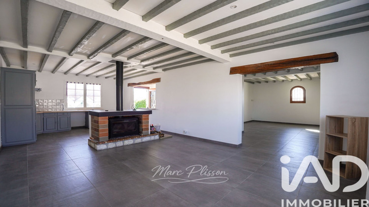 Ma-Cabane - Vente Maison Cissac-Médoc, 110 m²
