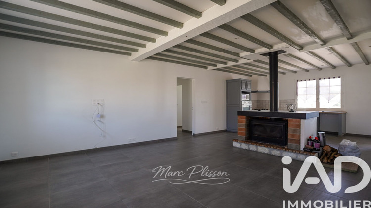 Ma-Cabane - Vente Maison Cissac-Médoc, 110 m²