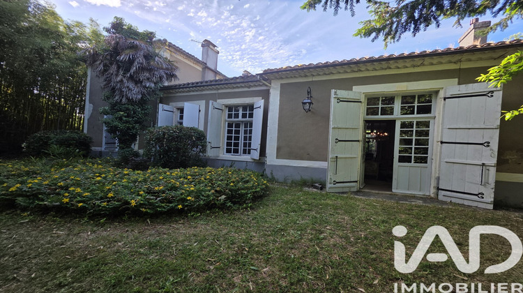 Ma-Cabane - Vente Maison Cissac-Médoc, 260 m²