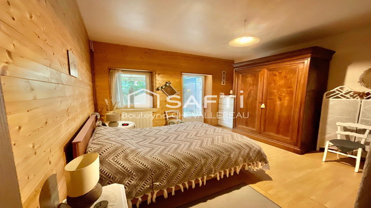 Ma-Cabane - Vente Maison Cissac-Medoc, 200 m²