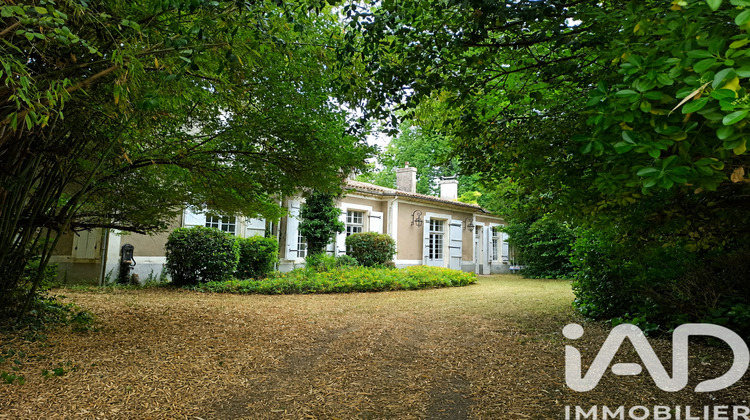 Ma-Cabane - Vente Maison Cissac-Médoc, 260 m²