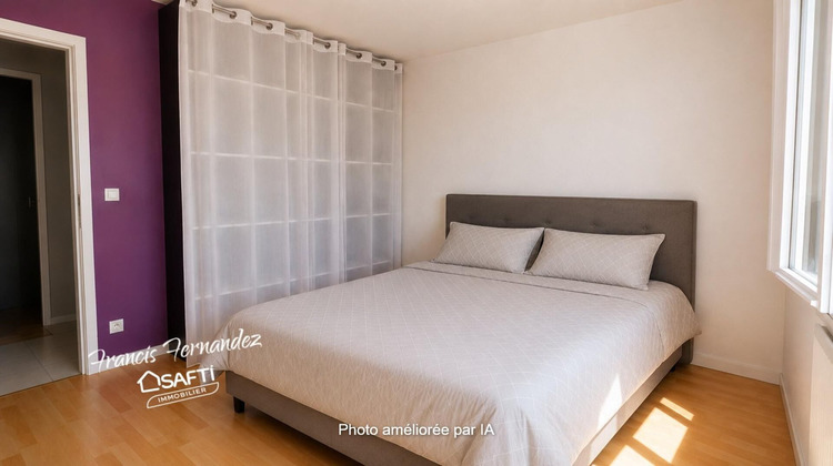 Ma-Cabane - Vente Maison Cissac-Medoc, 92 m²