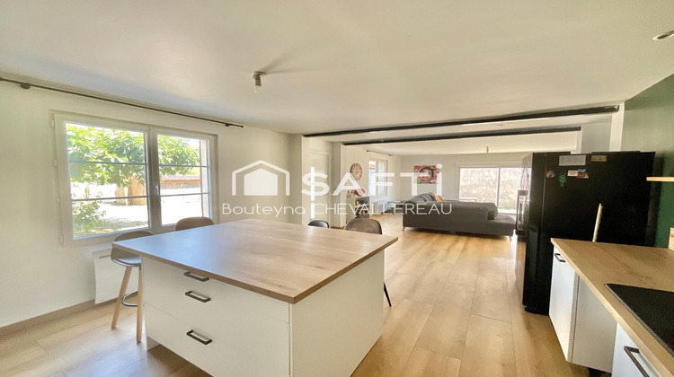 Ma-Cabane - Vente Maison Cissac-Medoc, 80 m²