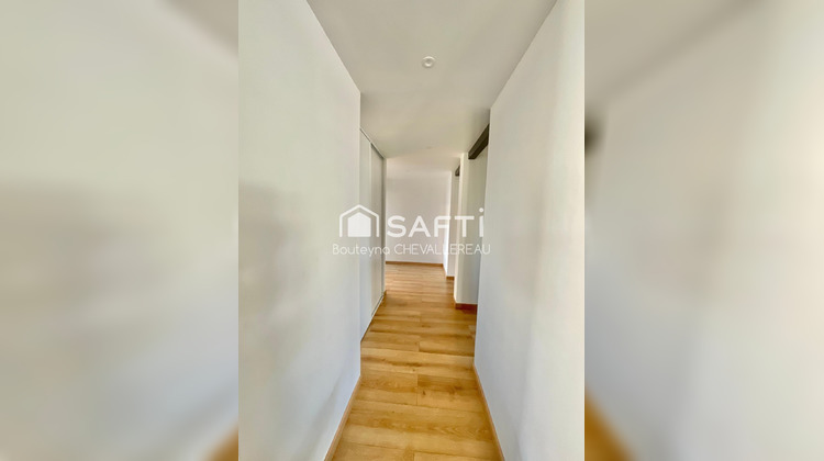 Ma-Cabane - Vente Maison Cissac-Medoc, 80 m²