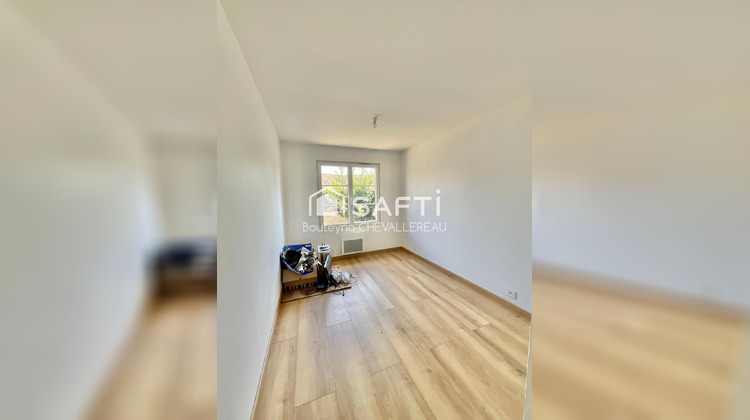 Ma-Cabane - Vente Maison Cissac-Medoc, 80 m²