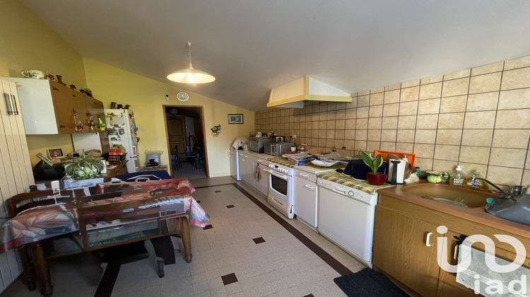Ma-Cabane - Vente Maison Cissac-Médoc, 208 m²
