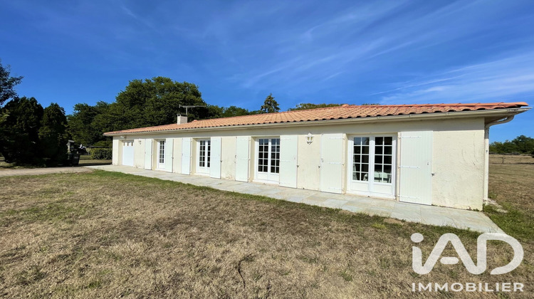 Ma-Cabane - Vente Maison Cissac-Médoc, 93 m²